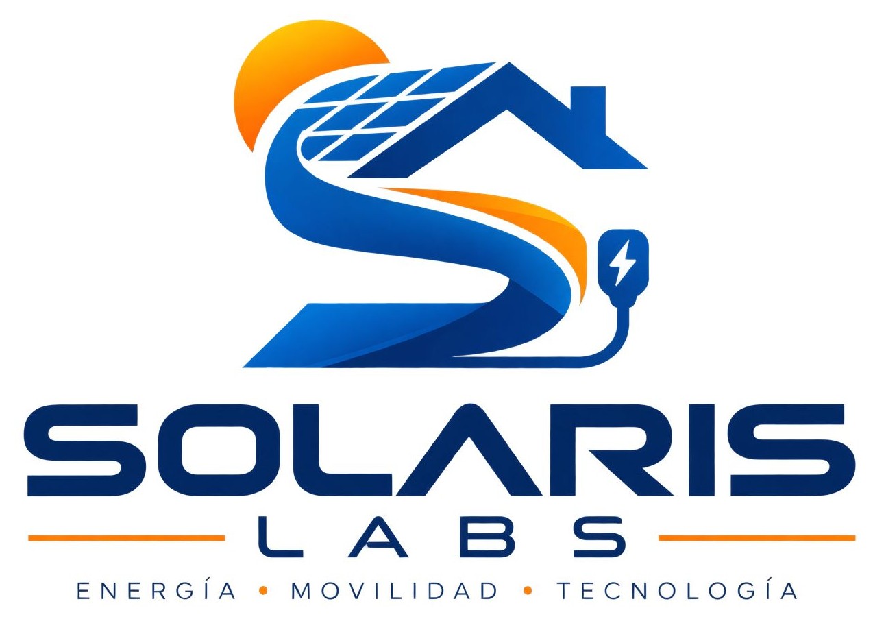 Solaris Labs — Energía, Movilidad, Tecnología